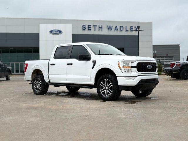 2022 Ford F-150 XL for sale in Pauls Valley, OK