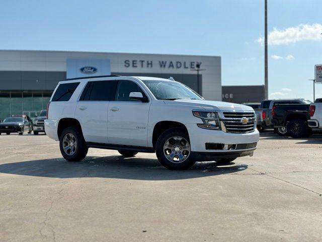 2019 Chevrolet Tahoe LS for sale in Pauls Valley, OK