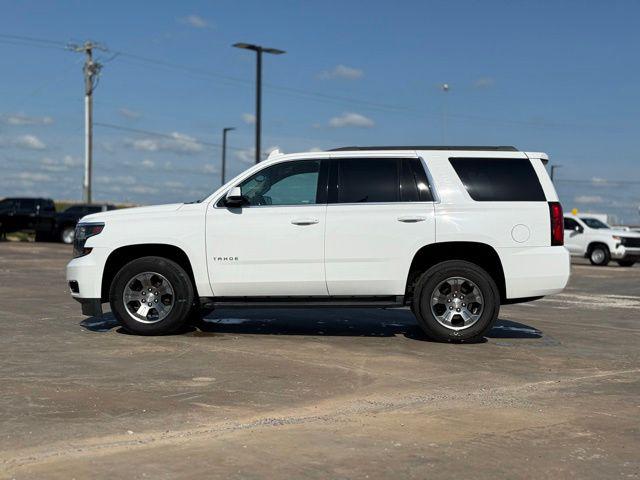 2019 Chevrolet Tahoe LS