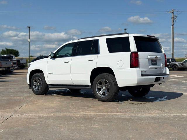 2019 Chevrolet Tahoe LS
