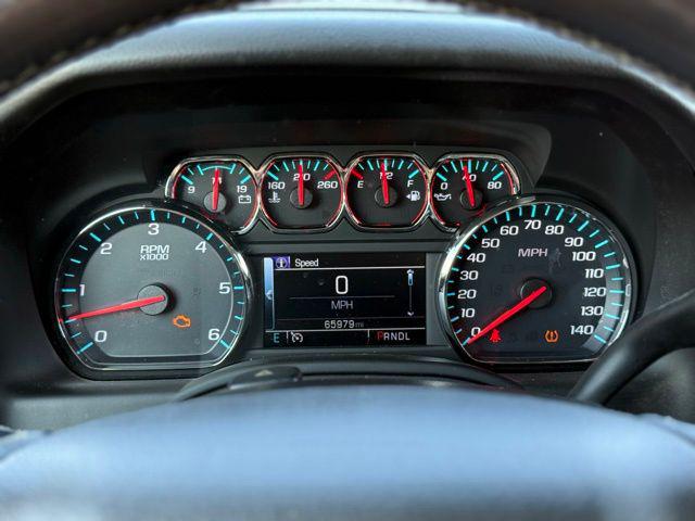 2019 Chevrolet Tahoe LS