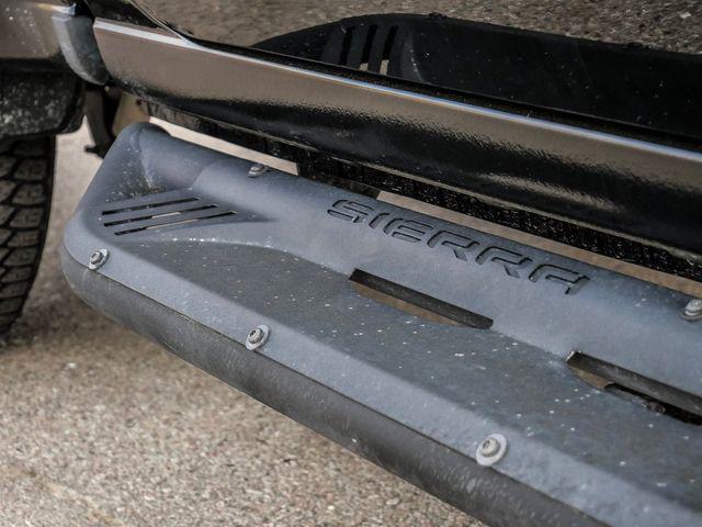 2025 GMC Sierra 1500 4WD Crew Cab Short Box AT4