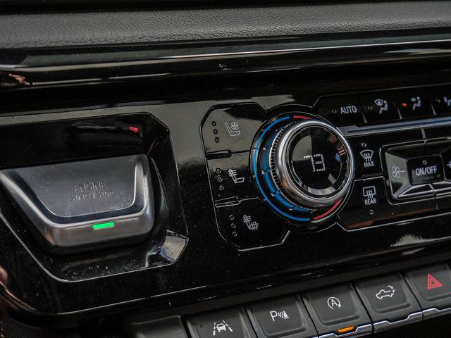 2025 GMC Sierra 1500 4WD Crew Cab Short Box AT4