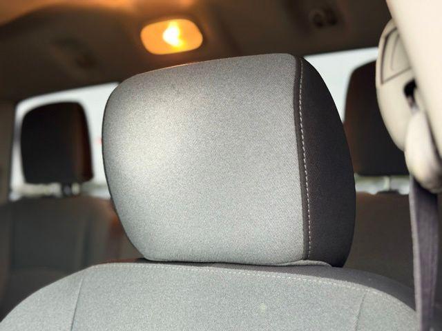2021 Ram 1500 Tradesman Quad Cab 4x2 6'4" Box
