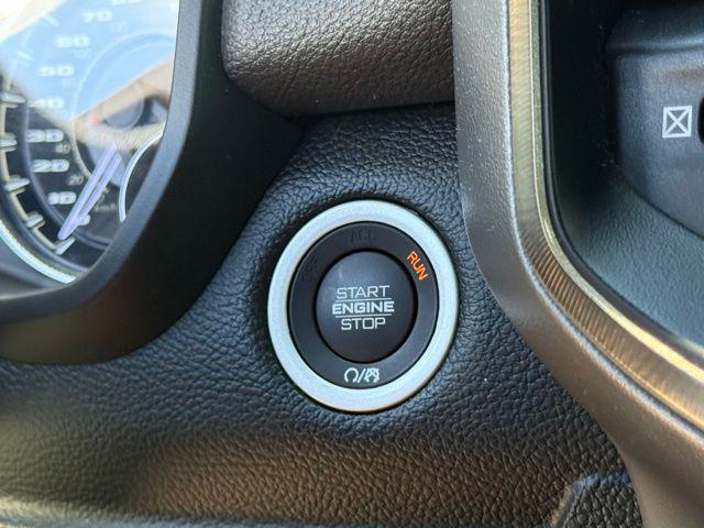 2021 Ram 1500 Rebel Crew Cab 4x4 5'7" Box