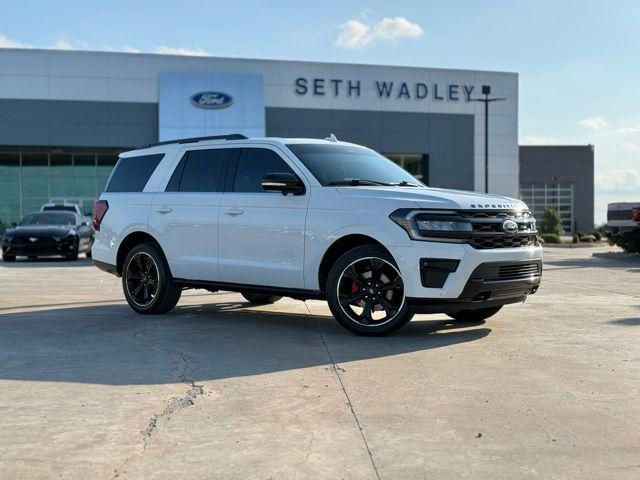 2023 Ford Expedition Limited for sale in Pauls Valley, OK