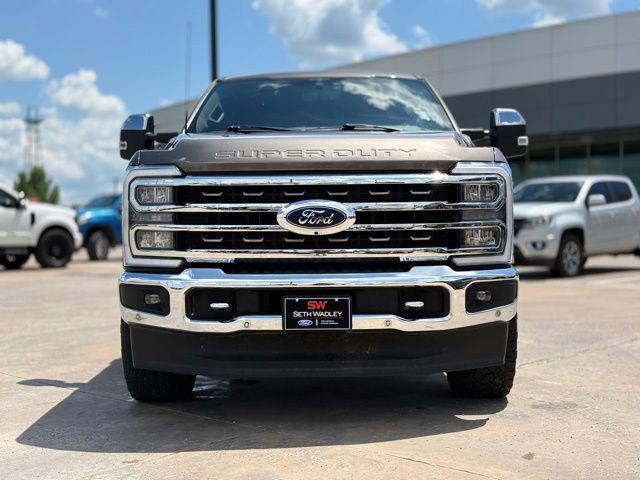 2023 Ford F-350 King Ranch