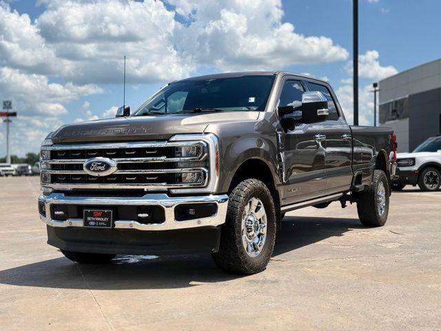 2023 Ford F-350 King Ranch