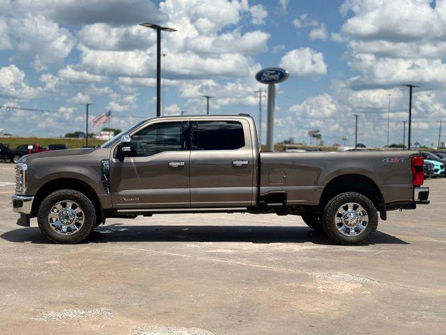 2023 Ford F-350 King Ranch