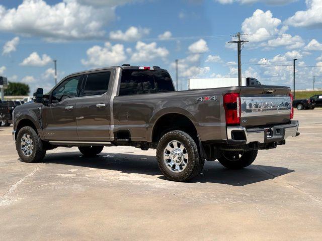 2023 Ford F-350 King Ranch