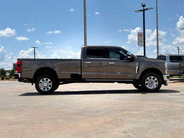 2023 Ford F-350 King Ranch