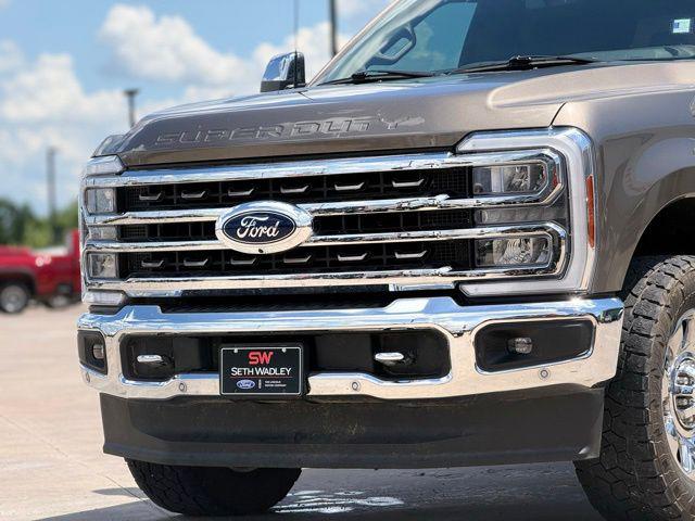 2023 Ford F-350 King Ranch