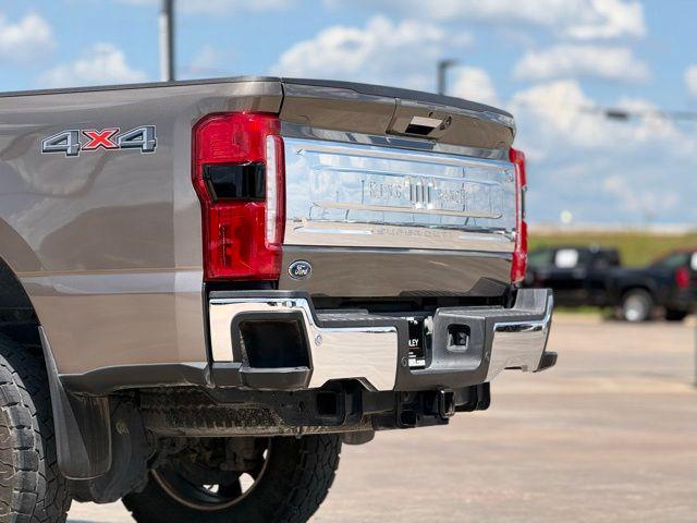 2023 Ford F-350 King Ranch