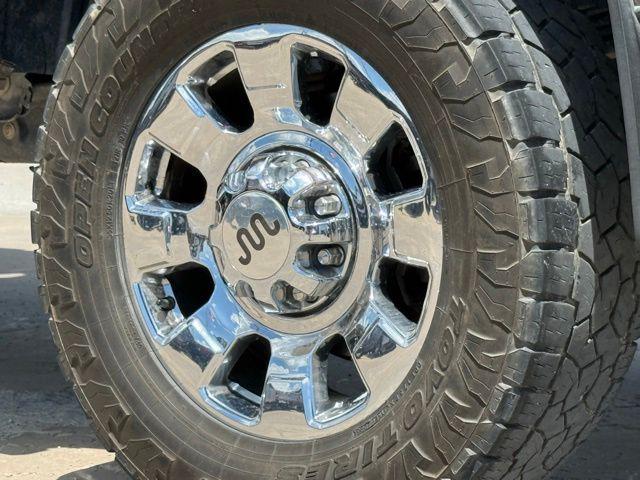 2023 Ford F-350 King Ranch