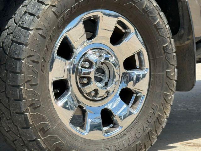 2023 Ford F-350 King Ranch