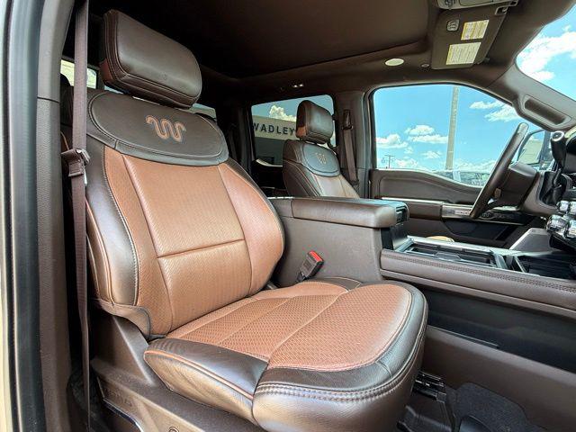 2023 Ford F-350 King Ranch