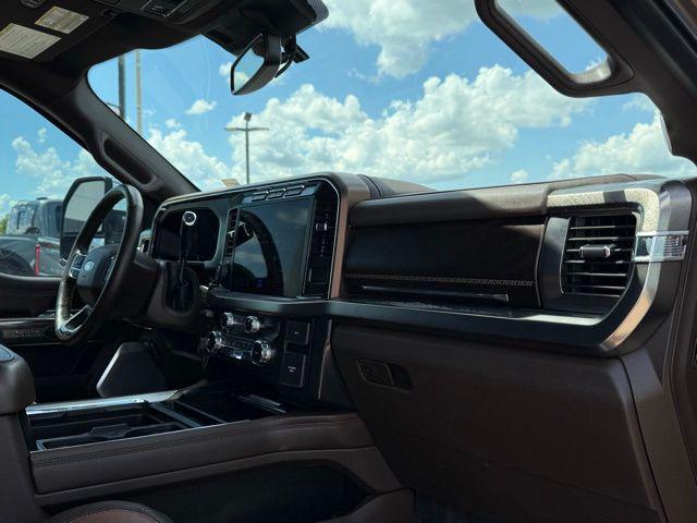 2023 Ford F-350 King Ranch
