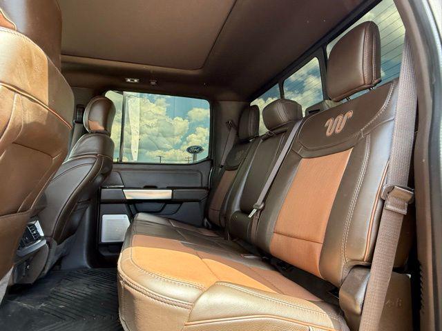 2023 Ford F-350 King Ranch