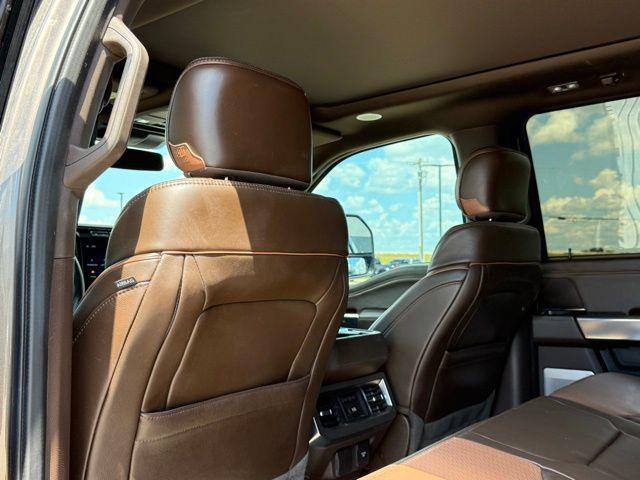 2023 Ford F-350 King Ranch