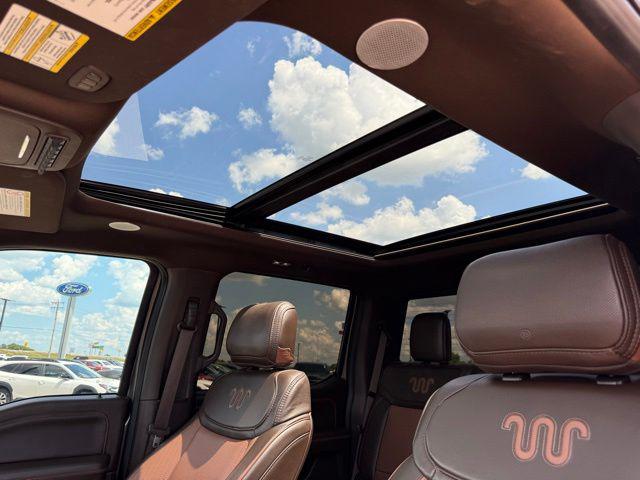 2023 Ford F-350 King Ranch