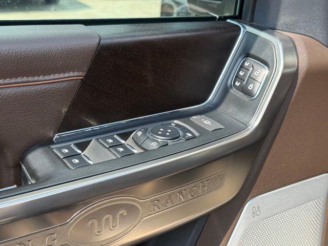 2023 Ford F-350 King Ranch