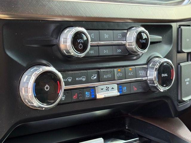 2023 Ford F-350 King Ranch