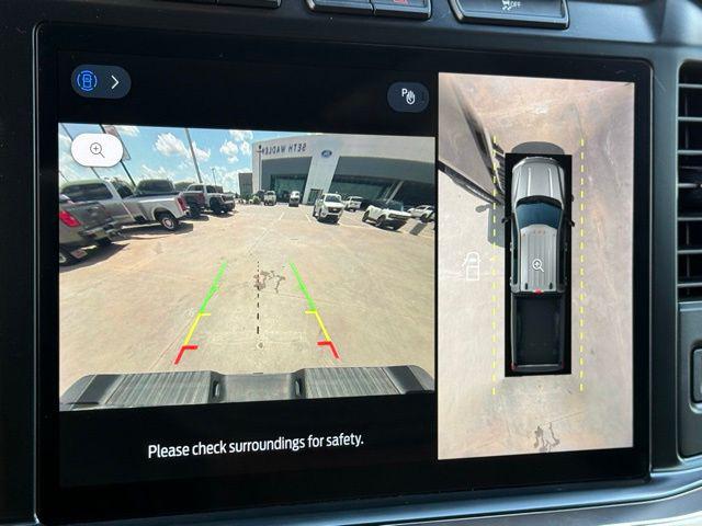 2023 Ford F-350 King Ranch