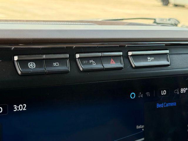 2023 Ford F-350 King Ranch