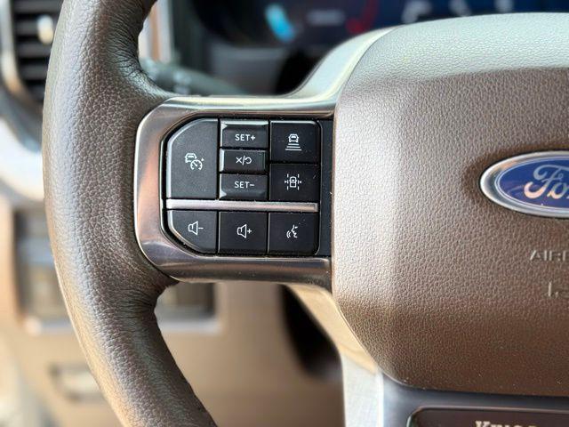 2023 Ford F-350 King Ranch