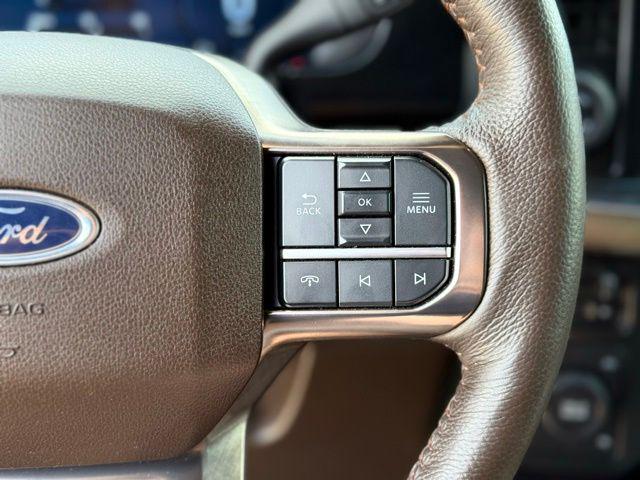 2023 Ford F-350 King Ranch