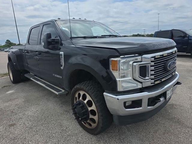 2022 Ford F-350 LARIAT for sale in Pauls Valley, OK