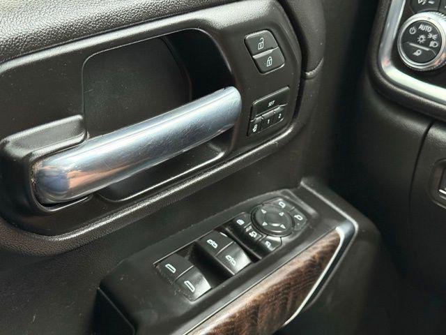 2021 GMC Sierra 2500HD 4WD Crew Cab Standard Bed Denali