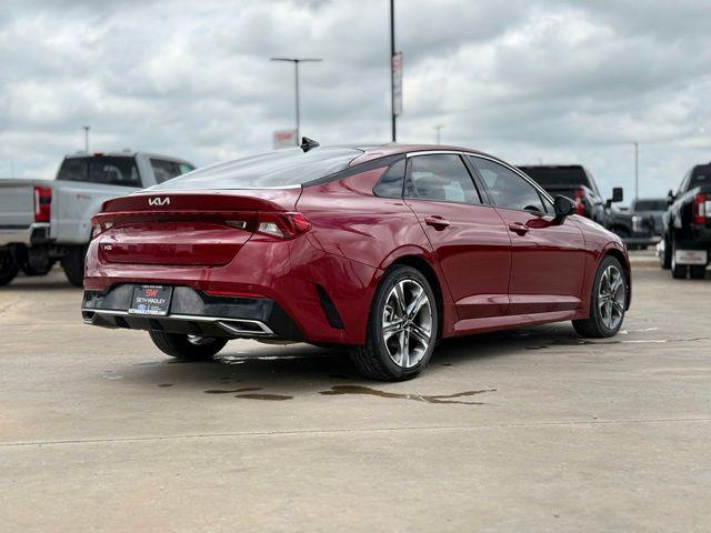 2024 Kia K5 EX