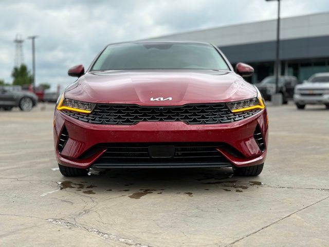 2024 Kia K5 EX
