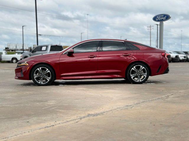 2024 Kia K5 EX
