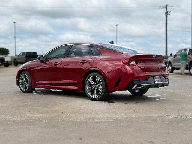 2024 Kia K5 EX