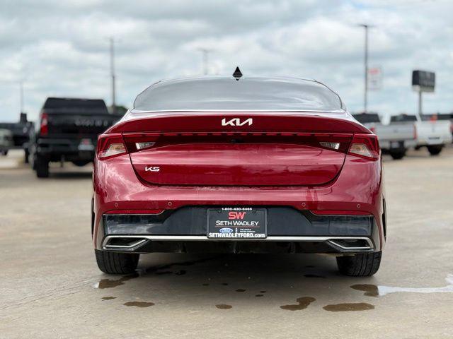 2024 Kia K5 EX