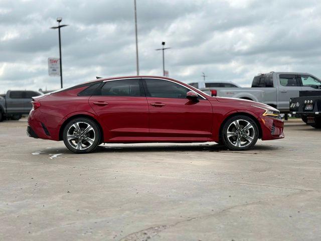 2024 Kia K5 EX