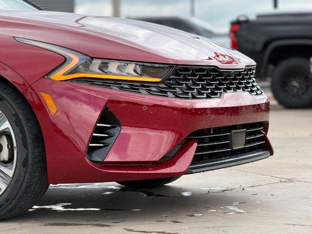 2024 Kia K5 EX