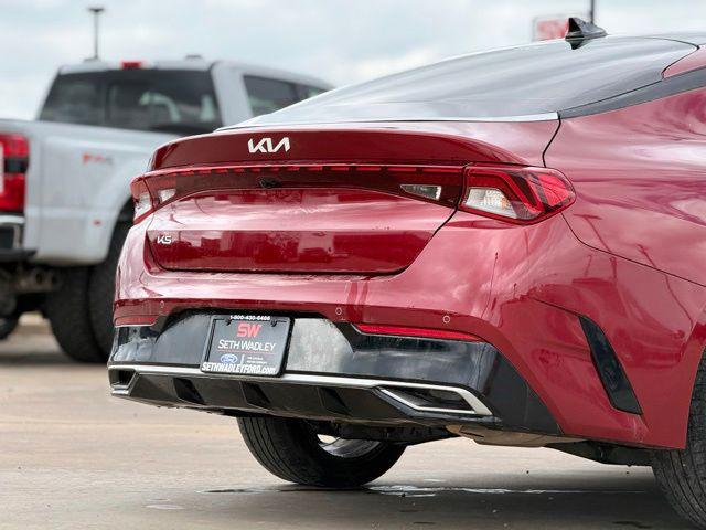 2024 Kia K5 EX