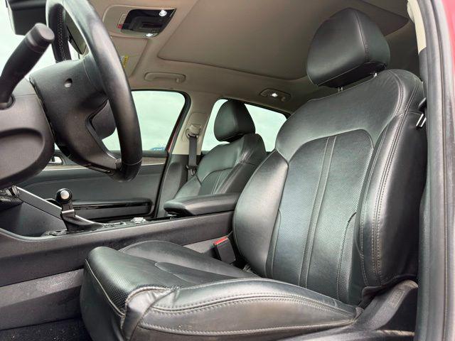 2024 Kia K5 EX