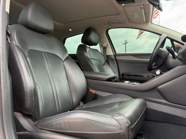 2024 Kia K5 EX
