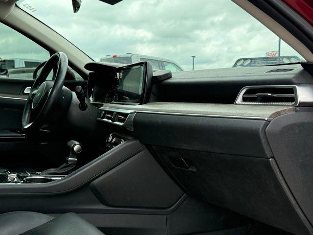 2024 Kia K5 EX