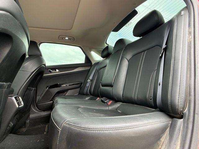 2024 Kia K5 EX