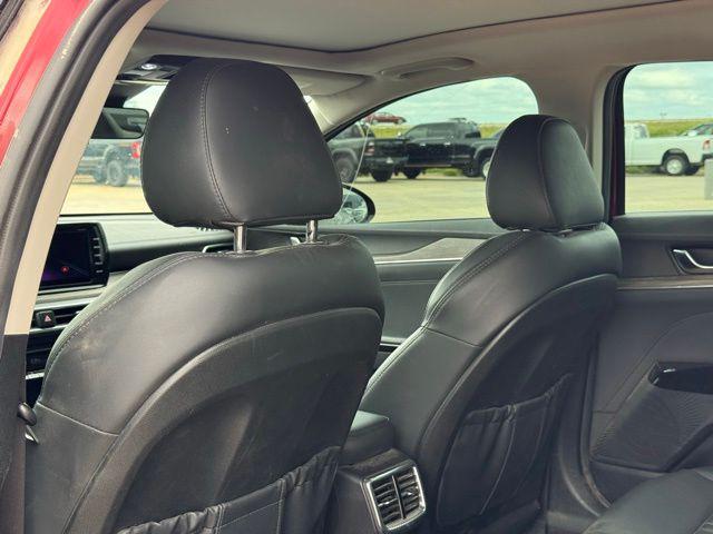 2024 Kia K5 EX