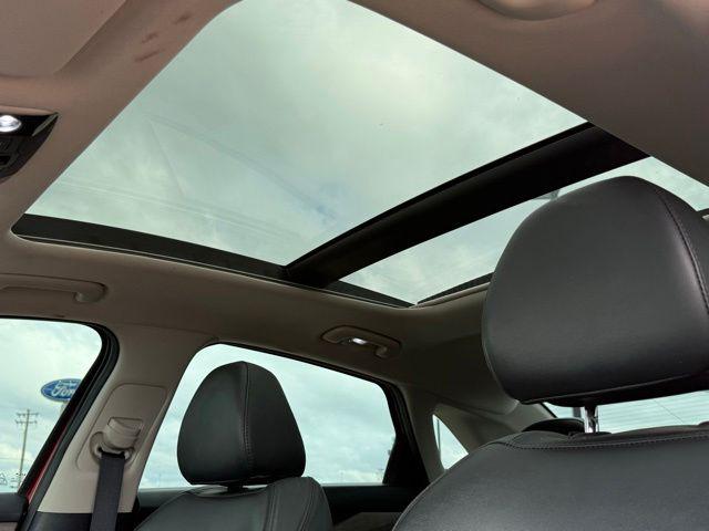 2024 Kia K5 EX