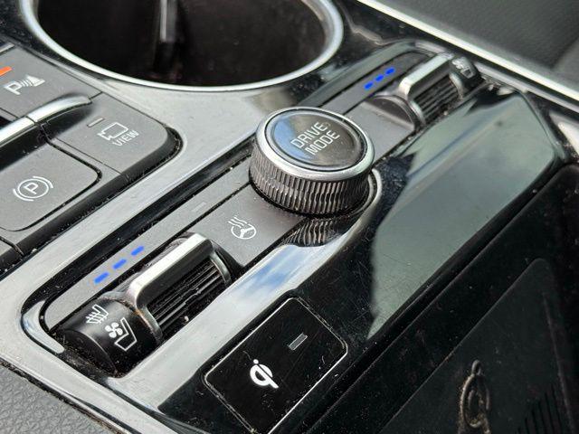 2024 Kia K5 EX