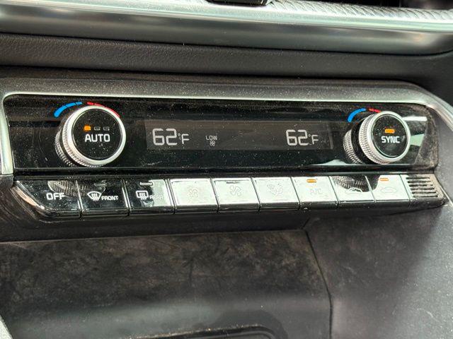 2024 Kia K5 EX