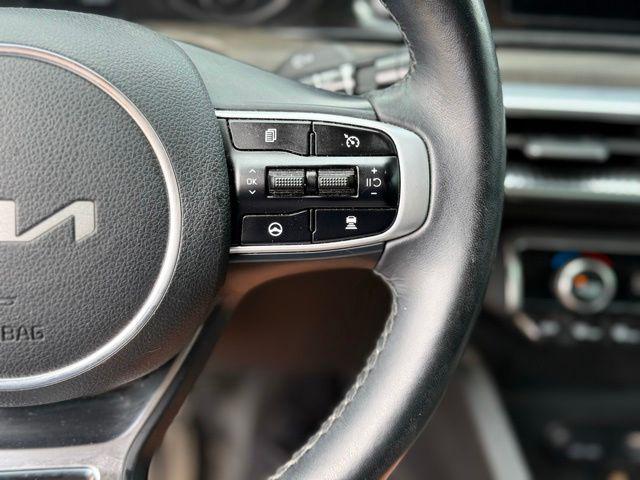 2024 Kia K5 EX