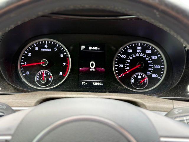 2024 Kia K5 EX